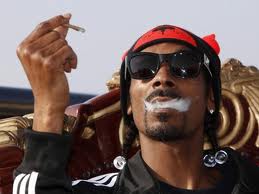 29 Famous Stoners