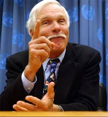 Ted Turner