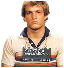 Woody Harrelson