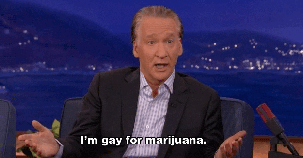 Bill Maher