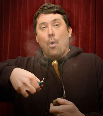 Doug Benson