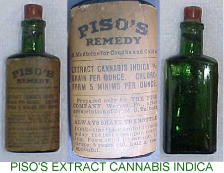 28 Vintage Remedies Drugs and Remedies