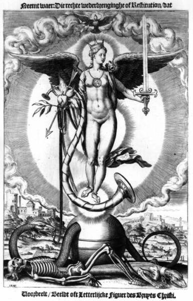 gnostic sophia symbols