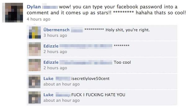 FaceBook Fails 1