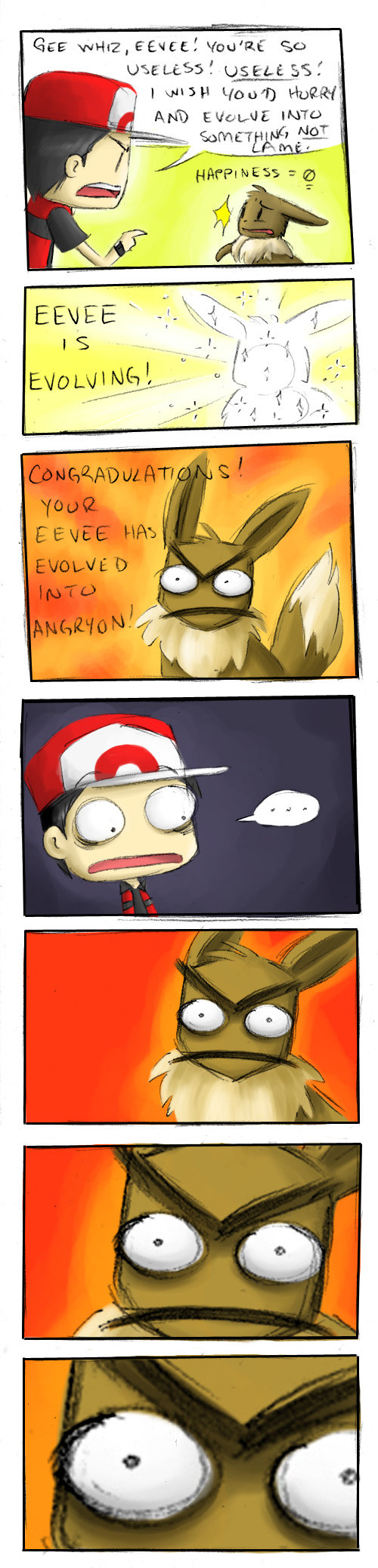 Pokemon Memes 1