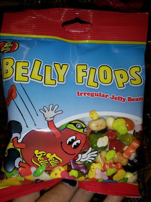 jelly belly - Jelly belly Belly Flops Oo Irregular Jelly Beans Mo