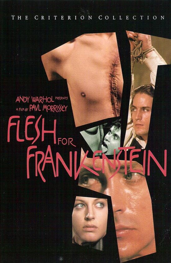 Flesh For Frankenstein