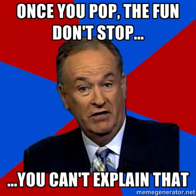 Bill O'Reilly explains God
