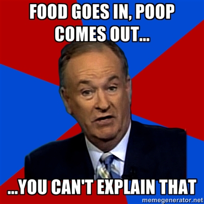 Bill O'Reilly explains God