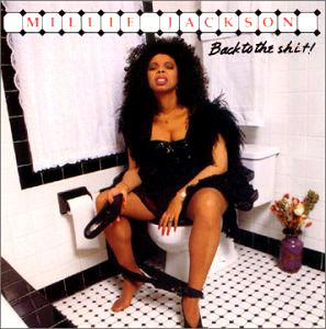 Whacked out album covers vol.2