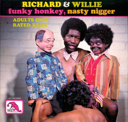 Whacked out album covers vol.2