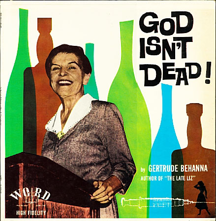 Whacked out album covers vol.2