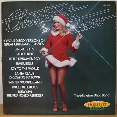 Whacked out album covers vol.2