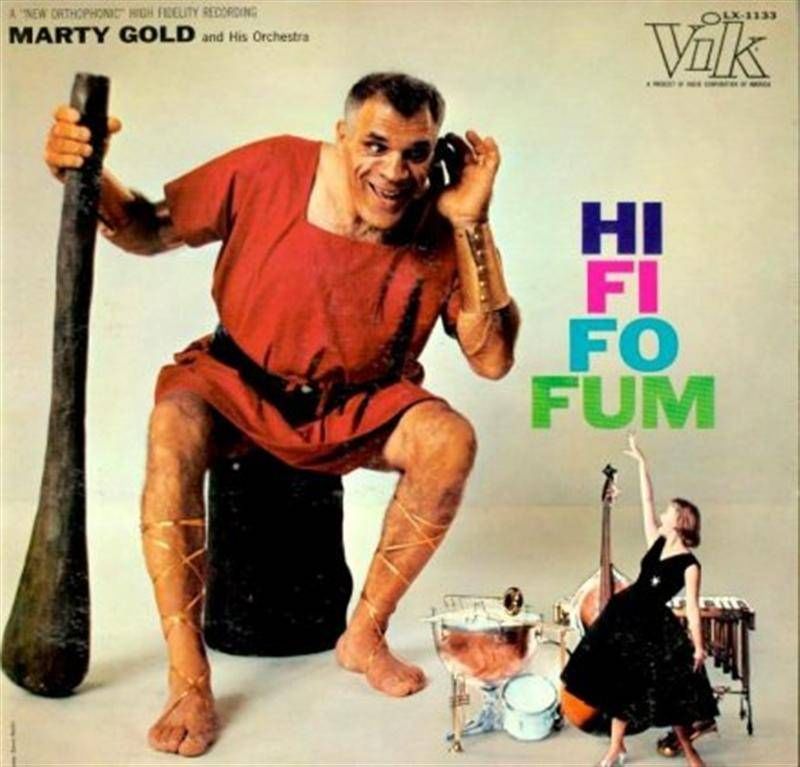 Whacked out album covers vol.2