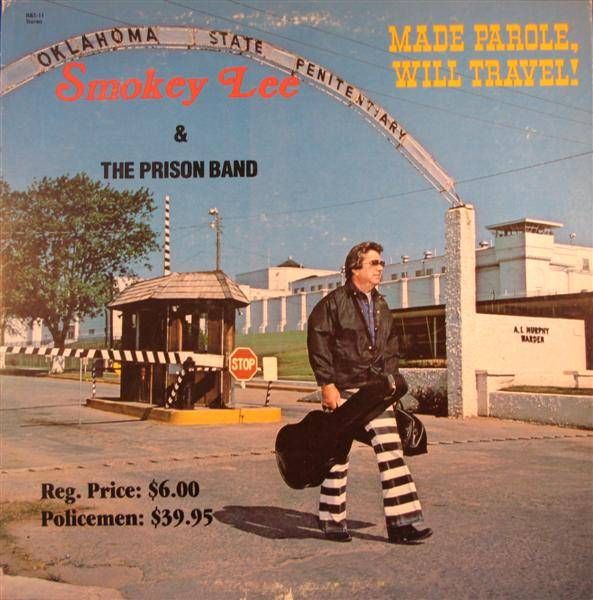 Whacked out album covers vol.2