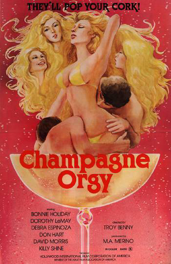 600px x 926px - Vintage Porn Posters and Covers - Gallery