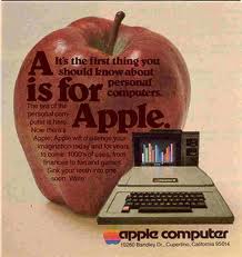 Classic Tech Ads