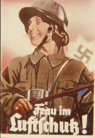 WW2 Propaganda Posters
