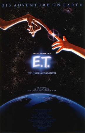 1982 E.T. the Extra-Terrestrial 792,910,554  10,500,000