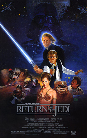 1983 Return of the Jedi 475,106,177  32,500,000