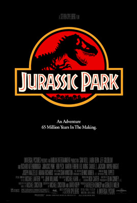 1993 Jurassic Park 914,691,118  63,000,000