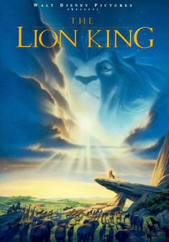 1994 The Lion King 951,583,777   45,000,000