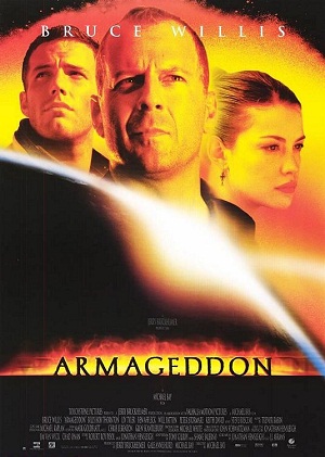 1998 Armageddon 554,600,000  140,000,000