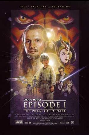 1999 Star Wars Episode I: The Phantom Menace 1,027,044,677        115,000,000