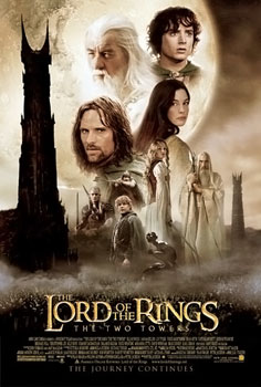 2002 The Lord of the Rings: The Two Towers 926,047,111  94,000,000