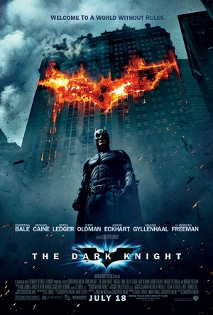 2008 The Dark Knight 1,001,921,825   185,000,000