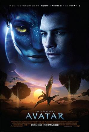 2009 Avatar 2,782,275,172   237,000,000