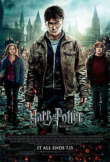 2011 Harry Potter and the Deathly Hallows  Part 2 1,328,111,219  250,000,000
