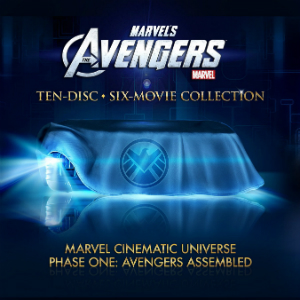4  Marvel Cinematic Universe film currently playing     6 625,348,530 The Avengers 1,461,621,093