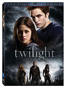 12 The Twilight Saga 2,508,379,328 4  The Twilight Saga: New Moon 709,827,462