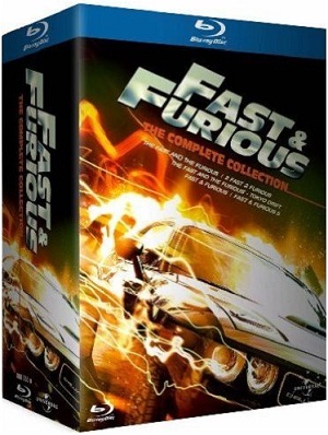 21 The Fast and the Furious 1,591,404,818 5  Fast Five 626,137,675