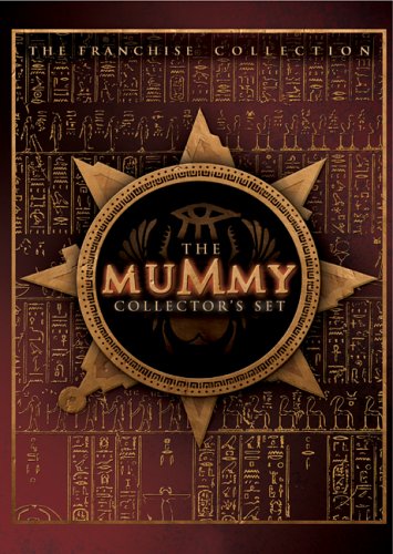 24 The Mummy 1,415,408,499 4  The Mummy Returns 433,013,274