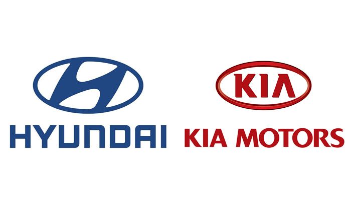 Hyundai owns Hyundai and the fellow Korean marque, Kia.