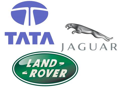 Tata Motors is an Indian car company who currently owns Jaguar and Land Rover.