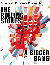 558,255,524The Rolling Stones A Bigger Bang Tour