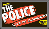 358,825,665The Police The Police Reunion Tour