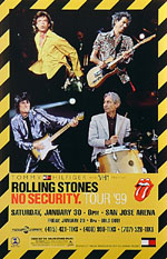 336,017,048The Rolling Stones Bridges To Babylon Tour  No Security Tour
