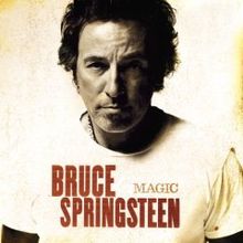 235,000,000Bruce Springsteen Magic Tour