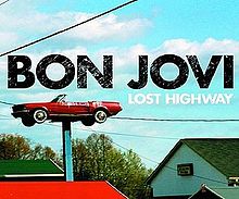 210,650,974Bon Jovi Lost Highway Tour