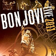 192,947,951Bon Jovi Bon Jovi Live