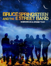 167,000,000Bruce Springsteen Working On A Dream Tour