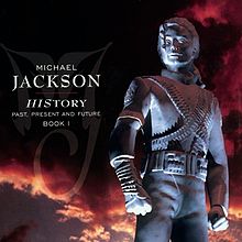 165,000,000Michael Jackson HIStory World Tour