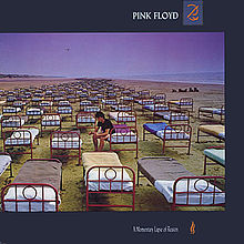 135,000,000Pink Floyd A Momentary Lapse of Reason Tour