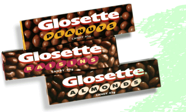 chocolate bar - Candy 459 Glosette Deanuts Glosett Ns Gloseos Comoros