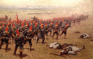 7. Greco-Turkish War 30 daysYear Fought: 1897Between: Greece vs Ottoman EmpireOutcome: Greek defeat