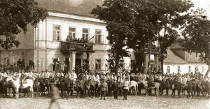 9. Polish-Lithuanian War 37 daysYear Fought: 1920Between: Second Polish Republic vs LithuaniaOutcome: Polish victory